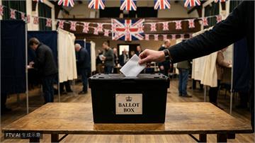 英國補選恐引爆變局　首相施凱爾面臨黨內逼宮