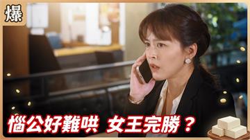 最美房仲女王嫁給藝術家之後.......幸與不幸大預測？《豆腐媽媽-EP3精彩片段》