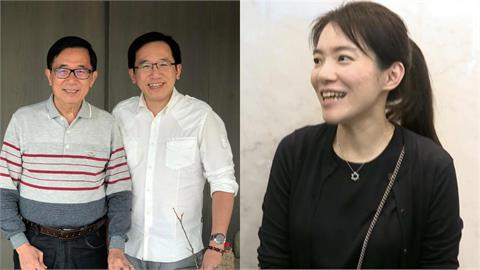 才道歉女兒陳幸妤！陳水扁突「偷臭陳致中2事」：控制一下　網驚：太狠了