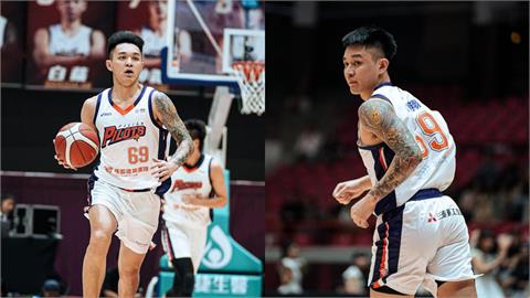 PLG／領航猿五月結束流浪！兒童節進駐洲際迷你蛋　新版賽程公布引熱議