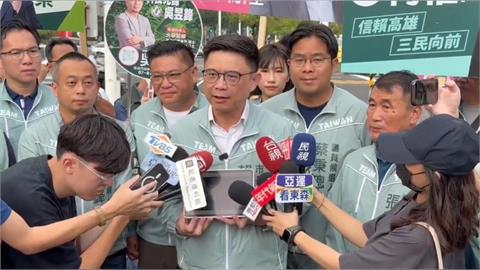 快新聞／拋敬老卡加碼、育兒津貼升級！賴瑞隆首部競選廣告《百變隆隆》搶攻市民心聲
