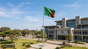 尚比亞大選結果揭曉 Hakainde Hichilema 成功連任