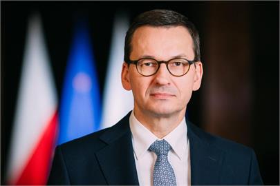 快新聞／應對俄羅斯實施更嚴厲制裁！　波蘭向歐盟提案「全面禁止與俄貿易」