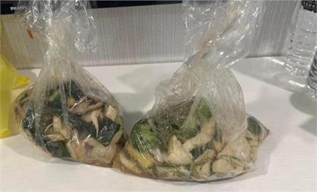 她夜市「買1小袋蔬菜」喊：窮人不配！驚人價曝「盤嗎」掀2派論戰