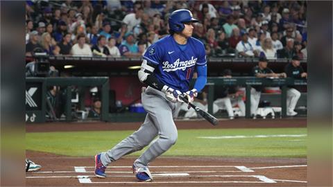 MLB(影)／大谷翔平打擊威脅不再？球迷觀點：各隊現在已經不怕他了