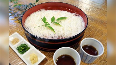 夏日炎炎吃不下！　日本創意素麵料理超開胃