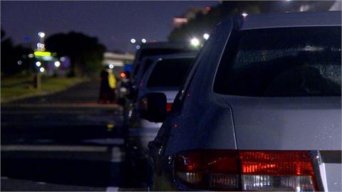 快新聞／快移車！北市16:00水門「只出不進」　晚上8時開始拖吊