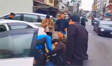 假幣商找身障當車手！花蓮女投資虛擬幣「遭詐173萬」警溯源逮8人