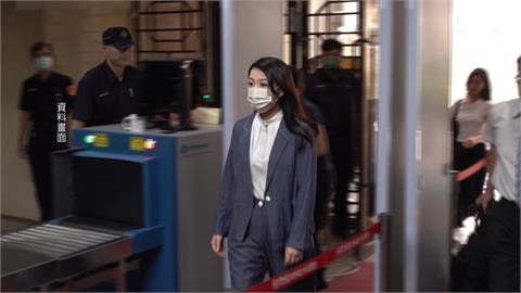 詐領46萬元助理費！高虹安一審判「7年4個月」 褫奪公權4年