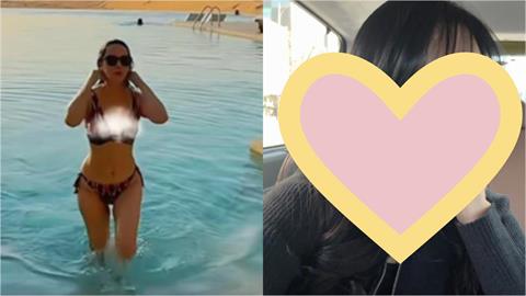 伊能靜「嫁中國尪11年」沒做過這事?年近60歲「狂瘦5公斤」近況曝