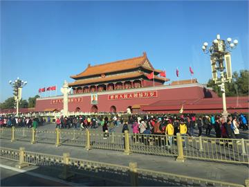 快新聞／冬奧疫情緊張　中國增23例本土確診北京佔10例