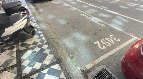 快新聞／花蓮智慧停車疑超收錢　民眾抱怨：不到半小時竟收60元