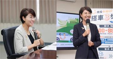 南投列颱風警戒區卻未停班課　縣長臉書被灌爆：上班路上咕嚕咕嚕