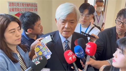 快新聞／823投票要注意　中選會：未禁止宣傳公投、嚴禁夾帶罷免內容