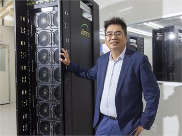 雙鴻科技液冷散熱10倍成長！　董座林育申：後面有隻狼，不努力會死