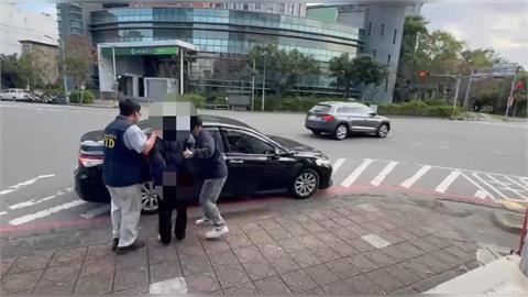 快新聞/宜蘭包裹爆炸2人傷!疑投資糾紛挾怨報復 1犯嫌落網移送地檢署