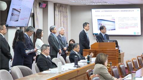 詐騙太猖獗！　太子集團跨國詐騙洗錢　七成民眾贊成鞭刑入法「打」詐