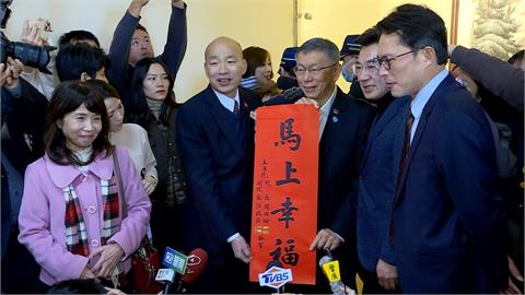 這樣可以? 陳昭姿沒簽"兩年條款" 黃國昌:頂多當到2028