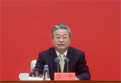向前行(影)／中共國安部涉入「曹董私照門」？他曝照片也可能來自「這裡」