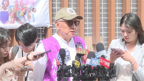快新聞／「大罷免最快7月投票」如何保溫？　曹興誠不擔心：國民黨會不斷添柴火