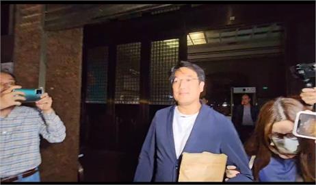 快新聞／替張淵翔緩頰？網傳民政局長掌握個資合理　中選會3點聲明：造謠者勿再法盲