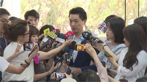 向前行(影)／獨！輝達台北總部案瀕破局...簡舒培揭蔣萬安「1事」：根本蔣大話！