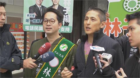 最早表態卻被晾？台北市長沒被討論　吳怡農：尊重黨中央決定
