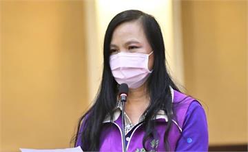 想臨停「警用車位」遭拒絕　彰化議員怒找縣警局長告狀還喊：惹到母老虎了