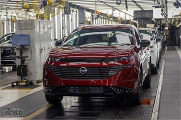 Nissan 財務危機持續惡化 股東會爆發激烈質疑