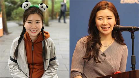 超越黃安、劉樂妍！福原愛喜曬「舔共1證書」中國網嗨翻：早就是東北籍了吧