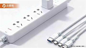 家中延長線「發燙變軟」消防員警告：你正在和死神拔河