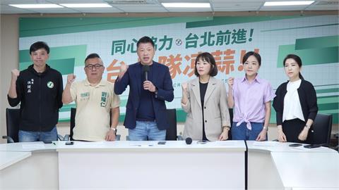 依法索資卻遭轟「佛地魔」　民進黨議員籲建公開平台