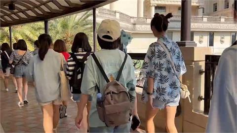 畢旅玩台中「3天2夜5250元」高中生抱怨：破行程！校方回應：尊重