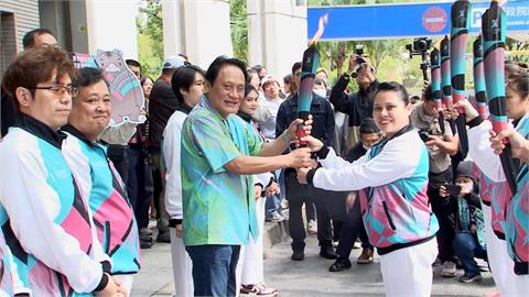 台灣首度舉辦！　屏東迎世界原住民族傳統運動賽會