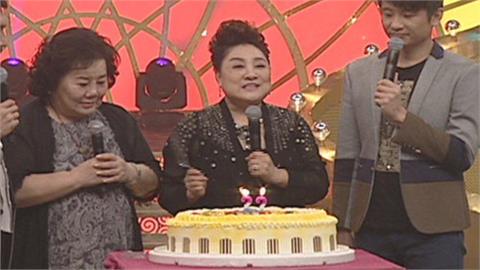 《風飛沙》專輯賣破百萬張　陳盈潔7年還清千萬債