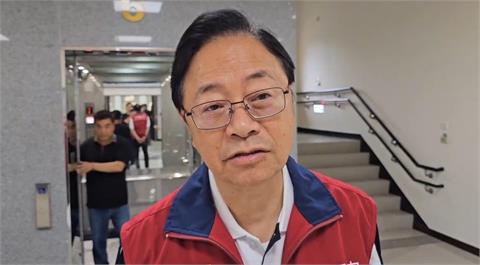 快新聞／牽拖中央？桃園僅4區放颱風假惹議　張善政：依照行政院規定