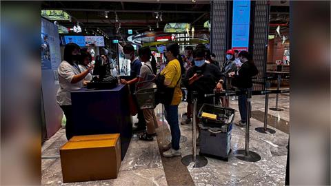 《難哄》快閃店台南場  場景神還原粉絲朝聖