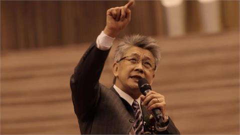 《六燈獎》寇紹恩驚傳動「心臟大手術」搶命！姪女寇乃馨曝最新病況：連呼吸都會痛