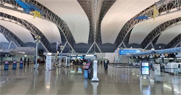 關西機場「美工刀不見」全場重新安檢　旅客苦等4小時班機仍取消