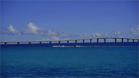 宮古島、石垣島離台灣近　郵輪業推「沖繩跳島」吸引觀光