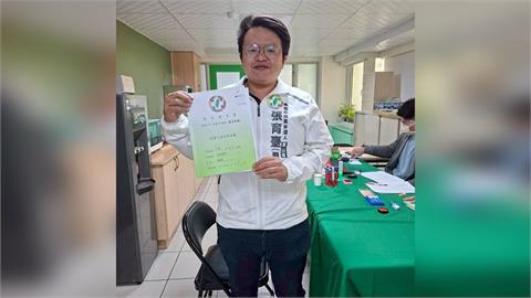 快新聞／結果壓軸出爐！綠高雄鳳山議員初選6搶5　「他」飲恨敗北