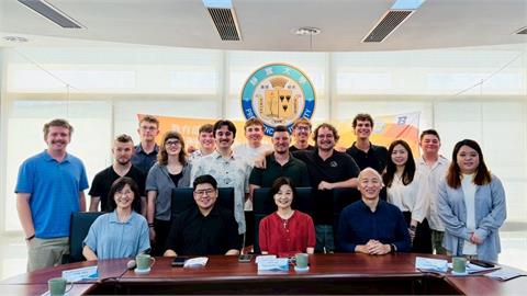 跨文化實踐，開啟全球視野：靜宜大學 x BSU 暑期交流計畫邁入第八年