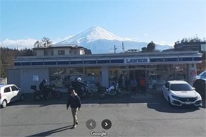 日本Lawson架黑布阻「觀光公害」　另1家羅森店舖意外爆紅