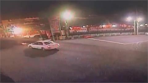 撞死7旬婦！彰化賣菜婦「急去擺攤肇逃」　警3小時內逮人