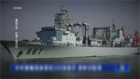 中軍艦沿澳洲東岸航行「逼近雪梨」　未事先通知引紐澳緊張