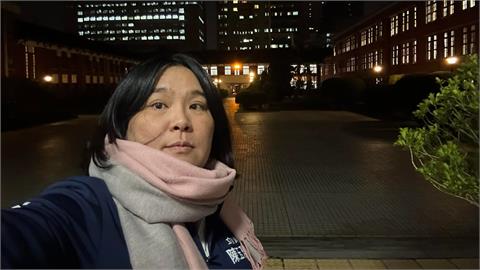 罷免「一階連署未過」團隊留遺憾！陳玉珍「278字回應」狂扯金門人：盼兩岸和平