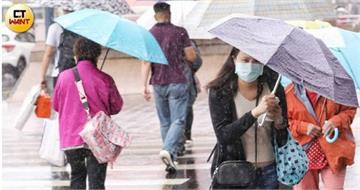 清明連假全台濕爆！盛傳「開除濕機人不能在？」　台電打破迷思