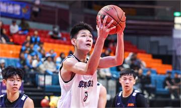 《HBL》彰縣成功奪隊史12強首勝 拚8強關鍵在心態