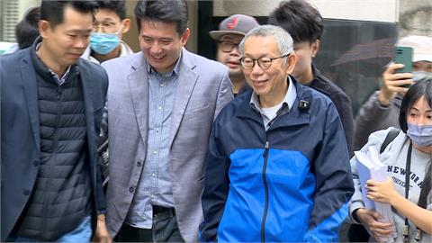 柯文哲爆遭以不雅片威脅　檢反擊聲請勘驗「woman資料夾」