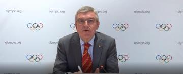 日本防疫壓力測試 IOC主席:東奧開門比賽有信心